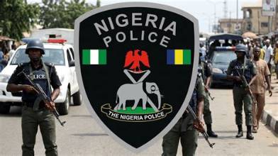 Benue Police Rescue 13 Kidnapped Passengers Traveling To Abuja