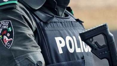Polioce Trail Gunmen Over Kidnap  Of 17 UTME Candidates In Benue