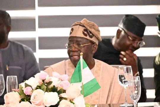 Third Year In Office: Tinubu Says Nigeria Has Stabilized
