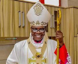 Catholic Church Build New Houses For Victims Of Terrorism