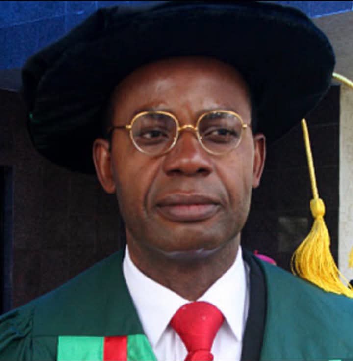 Obi Condemns Late Night Invasion, Arrest of Prof of Cardiothoracic Surgeon