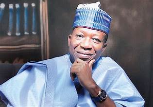 Reps  Investigates Involvement Of NILDS D.G. In Partisan Politics