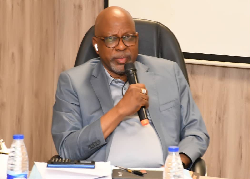 Osun 2026: Police Commission Delegates High Powered Monitoring Team
