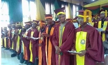 Petroleum Training Institute Matriculates 2,101 Students in Delta