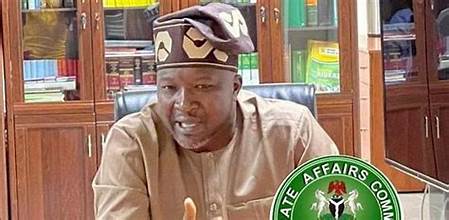 Senate Rejects CAC 2026 Budget Proposal