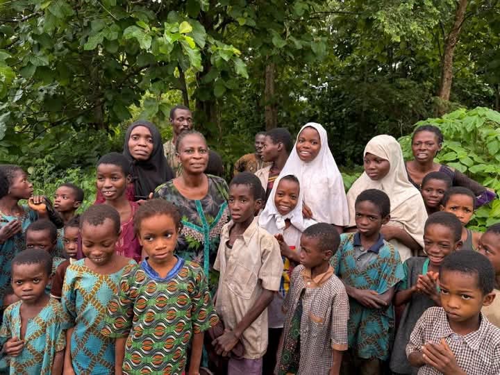 Obi Commends Military, Makinde on Rescue Of Oriire School Children, Teachers