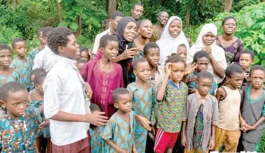FG Charges 3 Kidnappers To Court Arrested During Oriire Rescue Operation