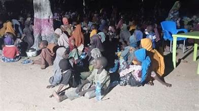 Atiku Commends Rescue of 360 Kidnapped Victims In Borno