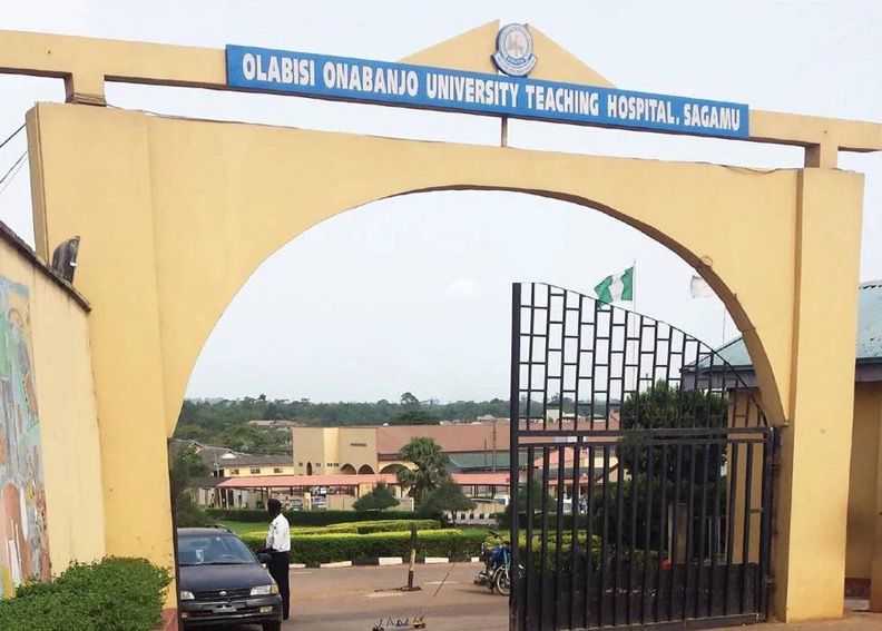 Residents Doctors Expose Gov Abiodun's Failure On health, Proceed On Strike