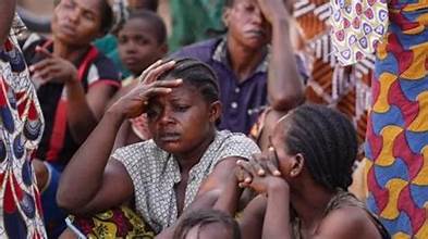 Community Regaining Resilience After Terrorists Onslaught In Benue