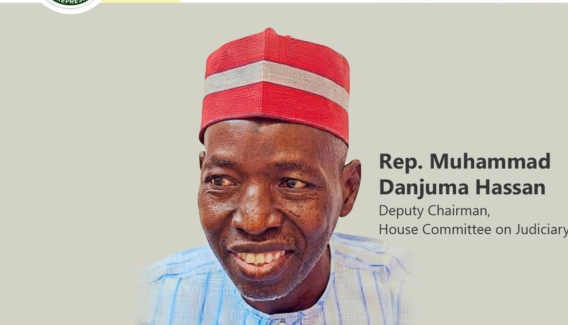 Reps Member, Muhammad Danjuma Hassan, Dies at 66