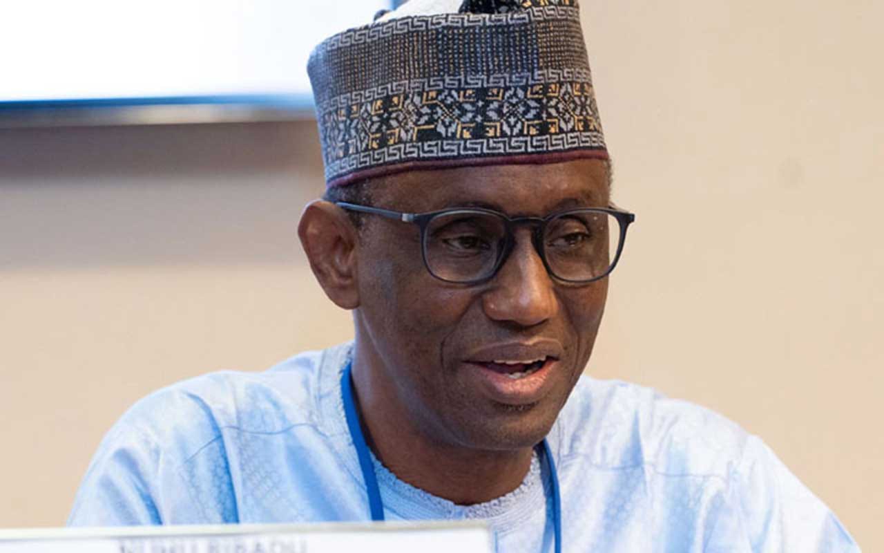Insecurity: Democracy Watch Passes Vote of Confidence on Ribadu