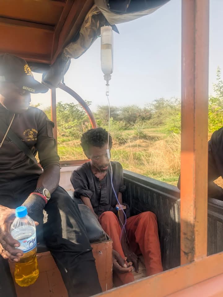 Troops Intensify Offensive Against Bandits In Fafu Forest In Katsina