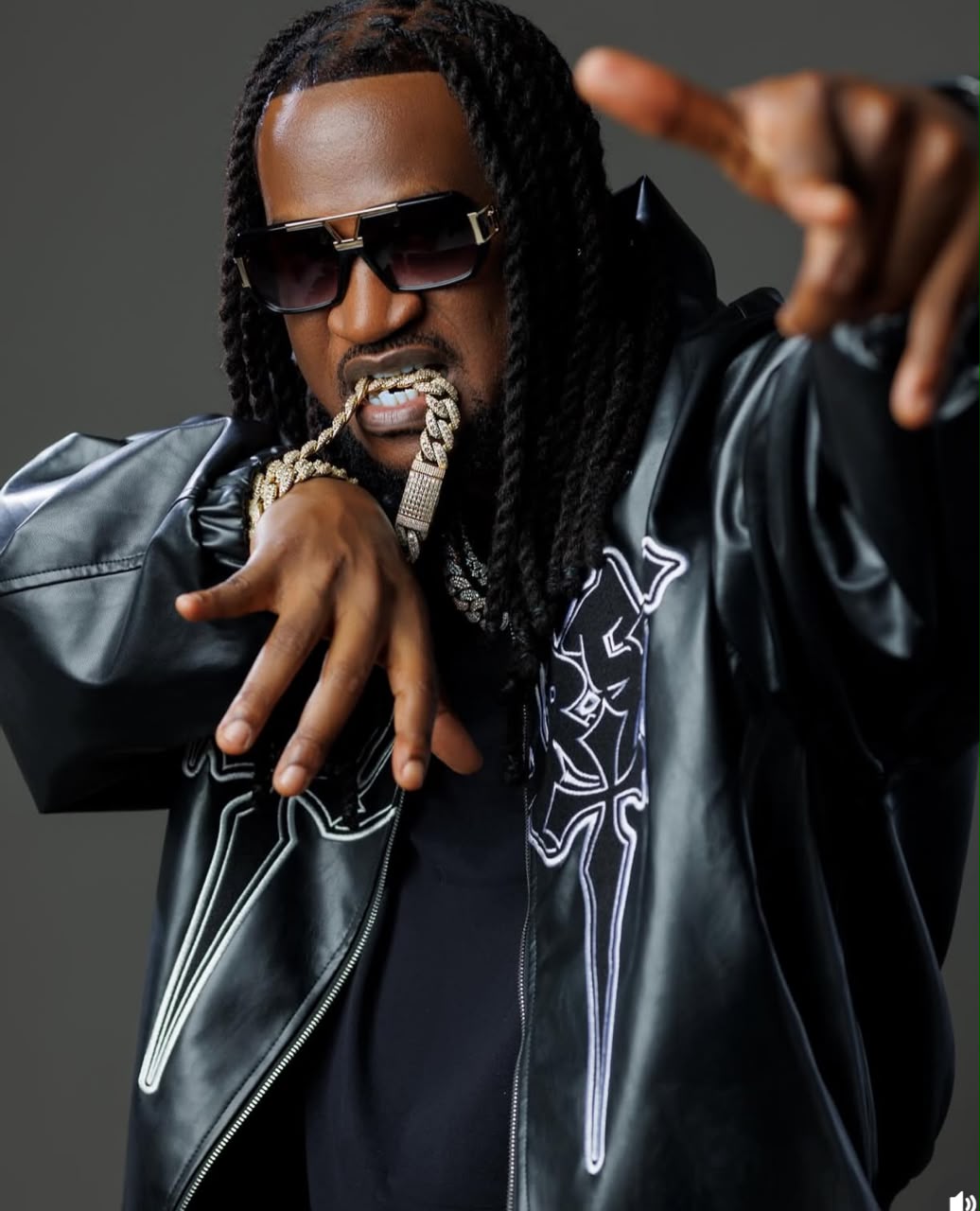 Rudeboy Skips Question on Possibility of PSquare Re-Union