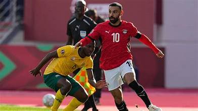 FIFA 2026 WC: Two African Countries Fight For Quarter Final