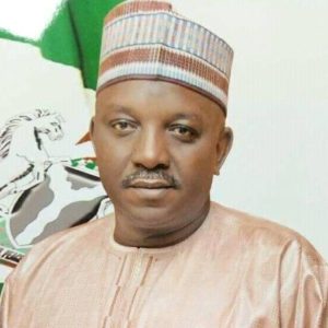 Breaking: Court Convicts ex-Power Minister Mamman of N33.8bn Fraud