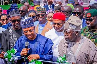 Southern Kaduna APC Stakeholders Supports Tinubu, Uba Sani's Victory, Pledge 1 Million Votes