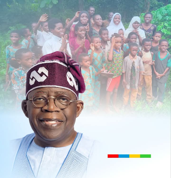 Sanwo-Olu Misses Target, Commends Tinubu For Improving Security