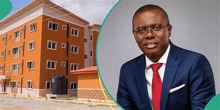 Lagos Govt. Revisits Monthly, Quarterly Rent Payment