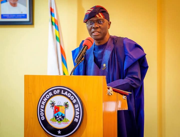 Sanwo-Olu Orders Immediate Clearance Of Refuse In Lagos
