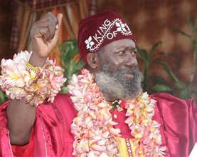 President 2027: Satguru Maharaj Speaks, Warns Atiku