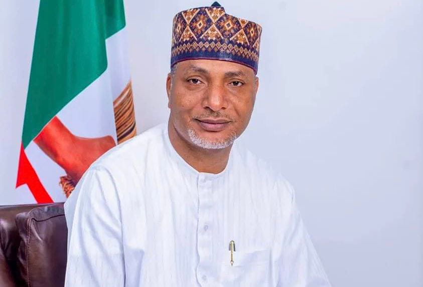 Sen Salihu Mustapha Resigns Membership of APC