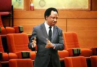 Kaduna Elders Endorse Shehu Sani For Senate 2027