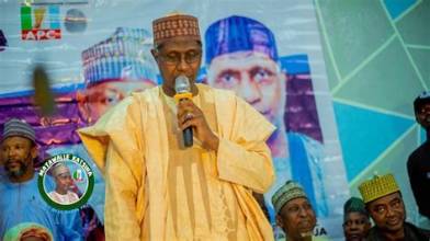 Northern Senators Forum Condemns Terrorists Attack In Jagaban's Borgu LGA, in Niger