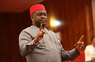 Bassey Akpan Rebuilds For Return To Senate 2027