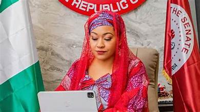 Time for Unity, Reconciliation, Rebuilding Towards 2027 — Senator Natasha