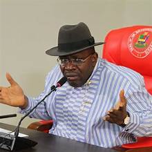 Senator Dickson Defects To NDC