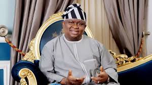 Ogun Leaders Urge Prayers for Tinubu, Nigeria At Ramadan