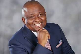 Ogun 2027: APC Adopts Sen. Adeola Consensus Candidate
