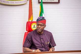 Makinde Inaugurates Judicial Commission of Inquiry on Oriire School Abduction