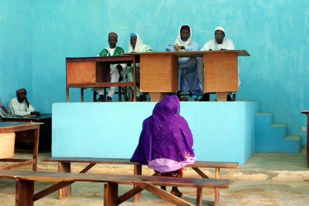 Group Urges FG, Nass To Remove Sharia From Constitution