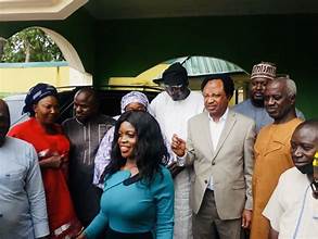 Shehu Sani Blames Past Leaders For North's Woes