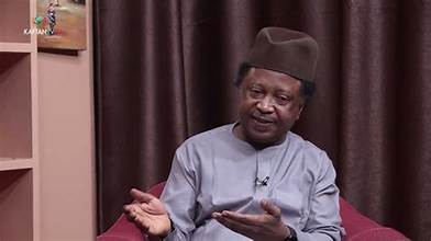 Shehu Sani Visits, Pacifies Angry Reps Aspirant  Denied APC 2027 Ticket