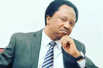 Sani Laments Senate Approved Both Electronic, Manual Transmission