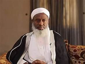 Sheikh Gumi Denies Associating With Bandits