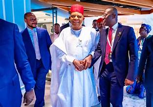 FG Collaborates With Lagos Govt To Hold First Abuja Dialogue On Youth Leadership