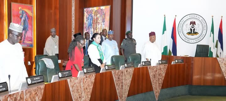NEC Approves N83.2bn To Mitigate Impact Of Flooding, Climate-related Emergencies