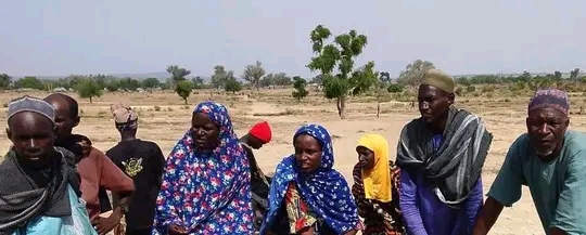 Troops Neutralise Terrorists, Rescue Victims, Recover Explosives In North East