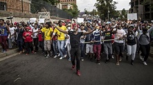 South Africans Uphold June 30 Anti-Immigrant Xenophobia Unrest