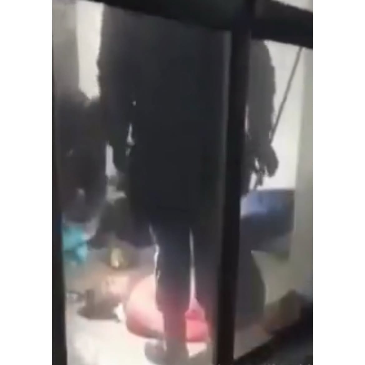 Tension Over Video Leakage Of Nigerian Tortured To Death By Police In Xenophobia South Africa