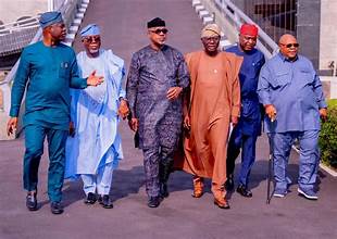 Egbe Omo Yoruba North America Berates South West Governors Over Bandits Invasion