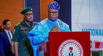 Akpabio hails South-South Zonal leaders For Bringing Governors Together Into APC