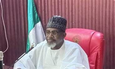 Kebbi Assembly Speaker Dies In Egypt