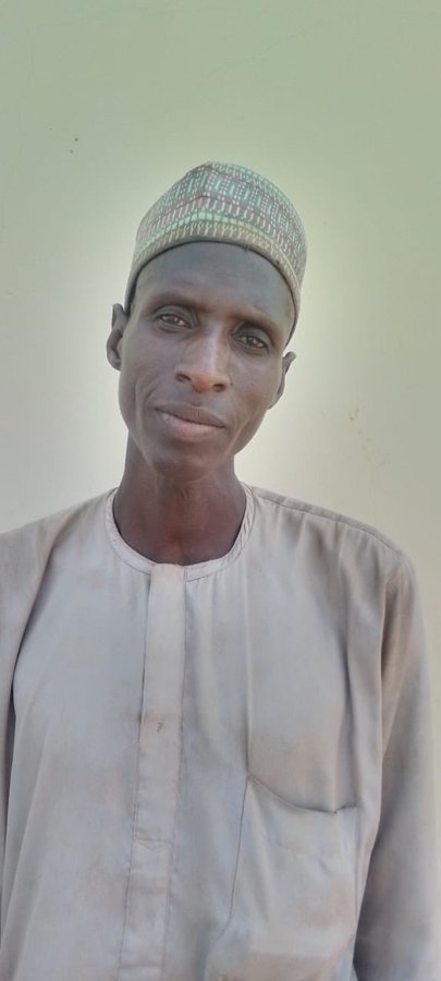 Vigilante Member Spies For ISWAP, Lands In Military Custody