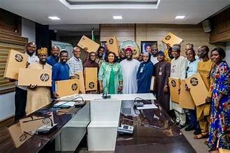 Perm Sec Urges Culture Of Excellence, Professionalism At State House