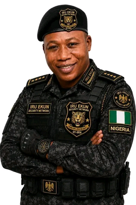 Igboho Sets Up Iru Ekun To Fight Terrorists In South West